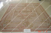 stock aubusson rugs No.128 manufacturer